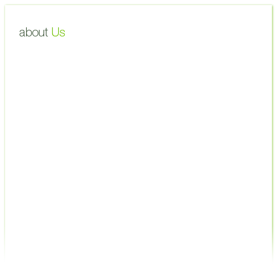 about us